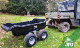 Trailers ATV Peasant 2