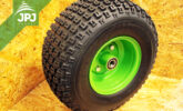 Wheel 18x9,5-8_BTC004B for ATV trailers